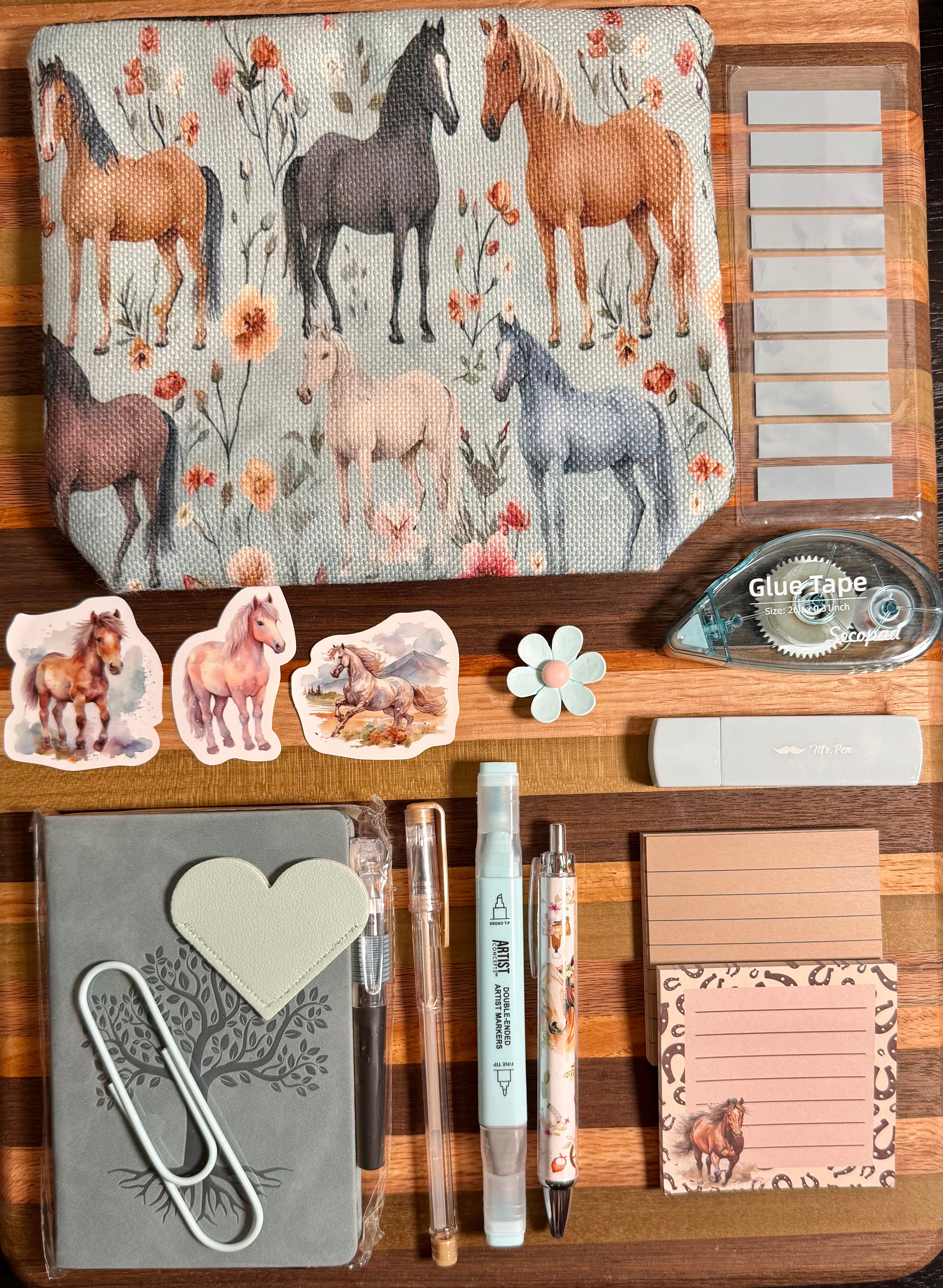 🐴Rustic Horse Lover Bundle