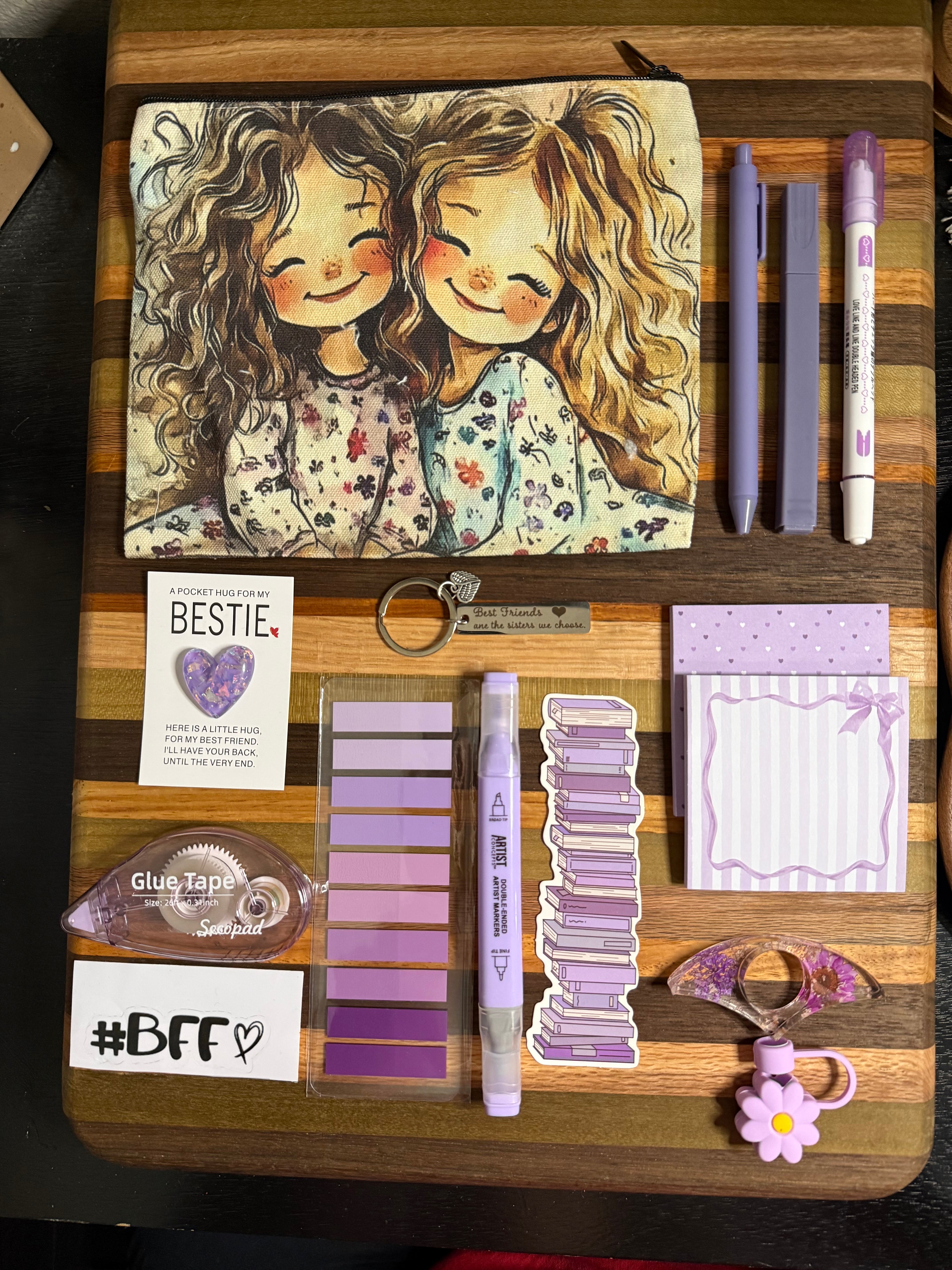💕Friendship  BFF Bundle 💕~two colors available