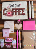 ☕ Coffee & Cozy Days Bundle