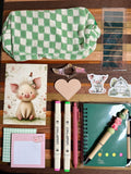 🐷 Sweet Clover Piggy Bundle