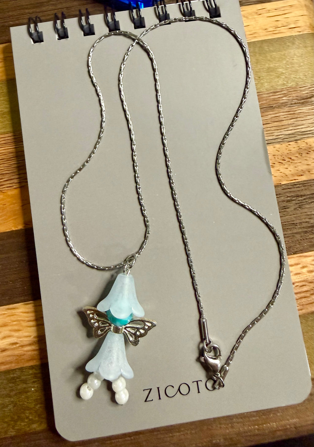🧚📖 Whimsical Fairy Mini Bookish Bundle for Girls- 4 colors to choose from 📖🧚