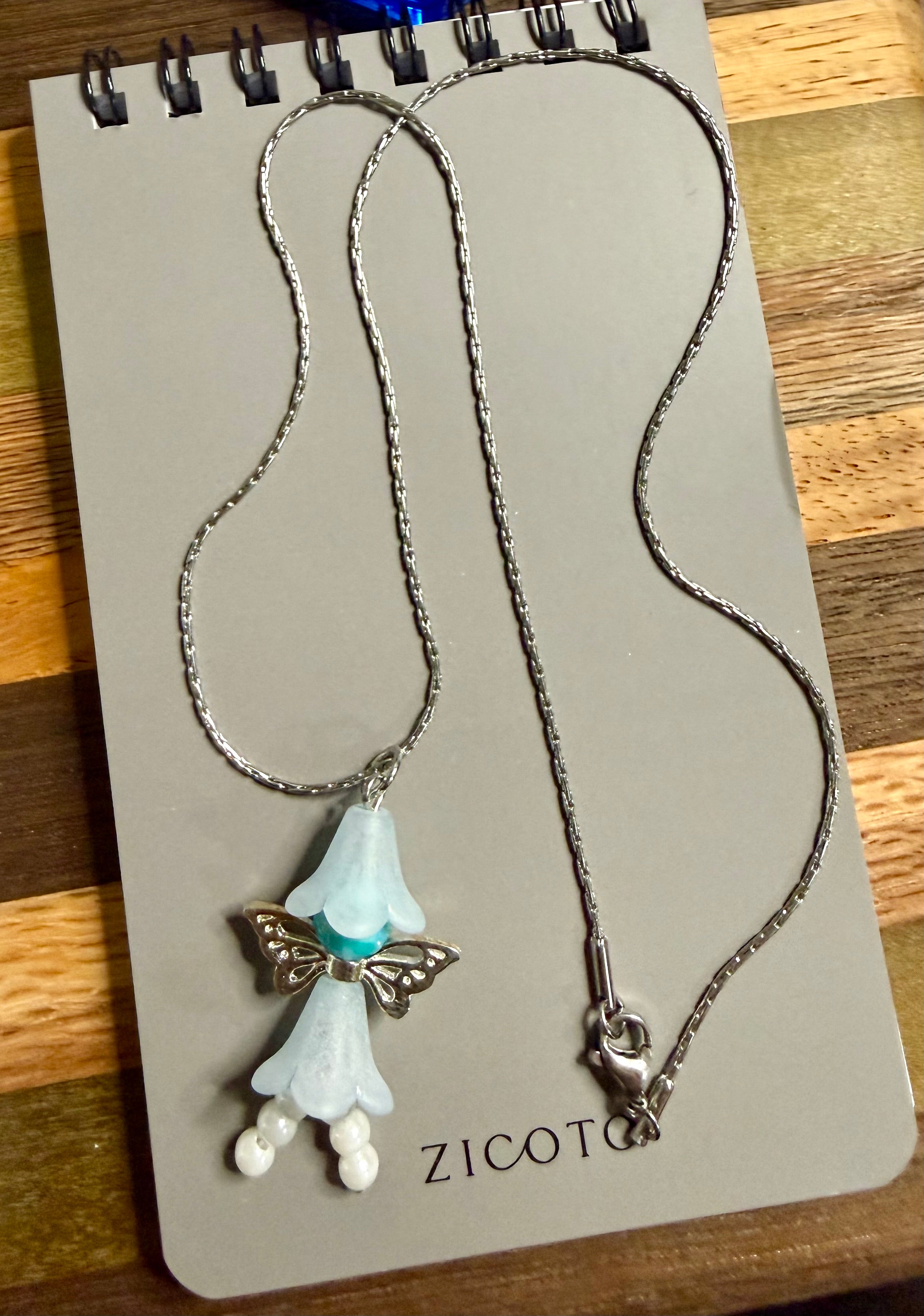 🧚📖 Whimsical Fairy Mini Bookish Bundle for Girls- 4 colors to choose from 📖🧚