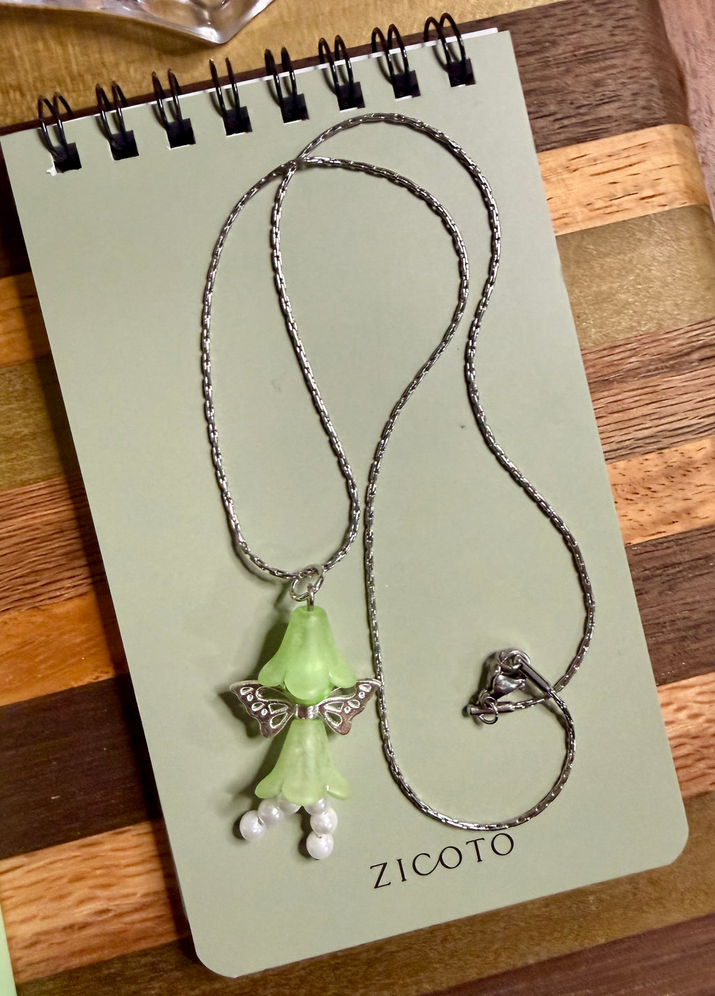 🧚📖 Whimsical Fairy Mini Bookish Bundle for Girls- 4 colors to choose from 📖🧚