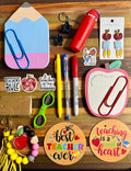 🍎Best Teacher Ever Bundle 🍎